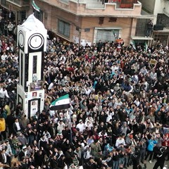 حمص - سورية |  طيب اذا منرجع