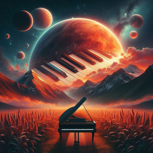 Unfinished Symphony