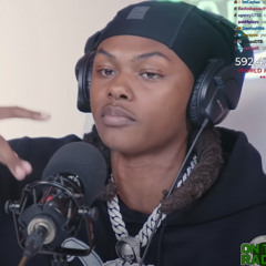 Bxbyface E – On The Radar (Kai Cenat Mafiathon Freestyle)