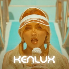 Sabrina Carpenter - Espresso (Reggae Cover) [ KENLUX & ZEAH ]