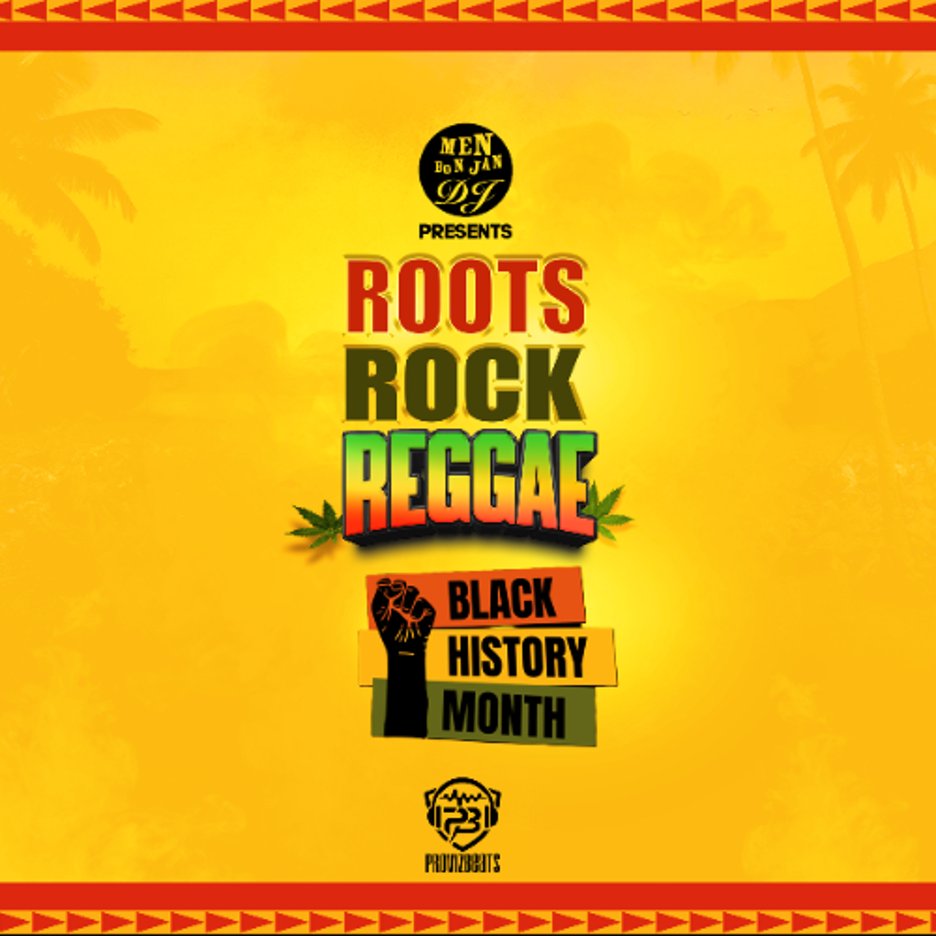 BHMT – Black History Month Tribute (BHMT)