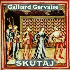Galliard Gervaise