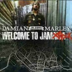 Welcome To Jamrock Slowed - Slowed/Reverb