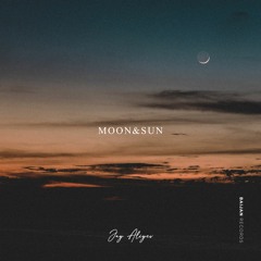 Jay Aliyev - Moon & Sun