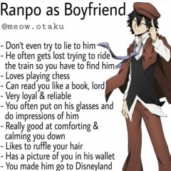 Random audios for my pookies 😋