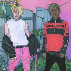 Fuck Fame Ft. Lil Tracy & Ruben Slikk