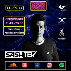 OPENING Set - Unterbräu 14.05.22