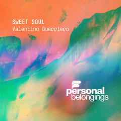 Valentino Guerriero, My Lost VHS - You Want Me To Stay (Extended Mix)