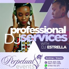 DJ Estrella Soulful Mixtape Globalize Yourself Strereo.  Sultry Suite Show By Ntsigo (hearthis.at)