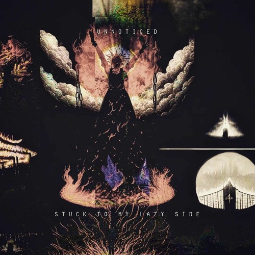 Stuck To My Lazy Side