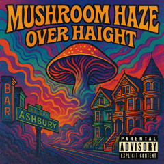 Mushroom Haze Over Haight