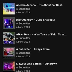 Original Don’t Ever Change Set 2025