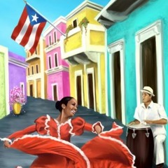 Latin House V. Afro Latin Afro House feat. Toxic_Santos Mix