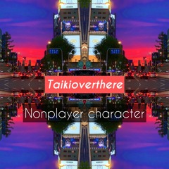 Nonplayer character
