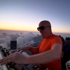 Stephan Bodzin @ Piz Gloria For Cercle