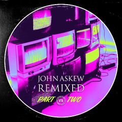 John Askew - Lost (Tranzvission Remix)