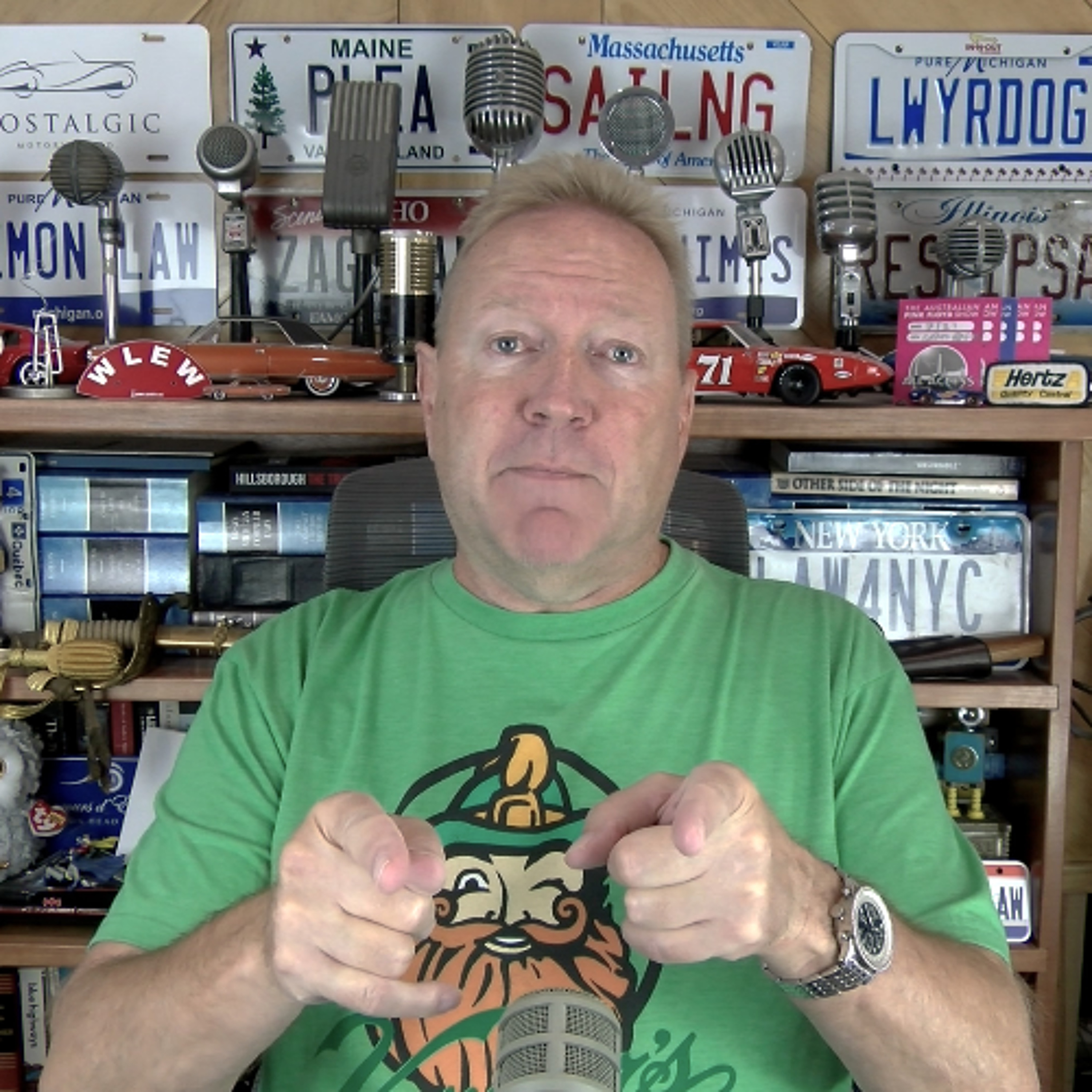 Deathbed Accusation Admissible In Court