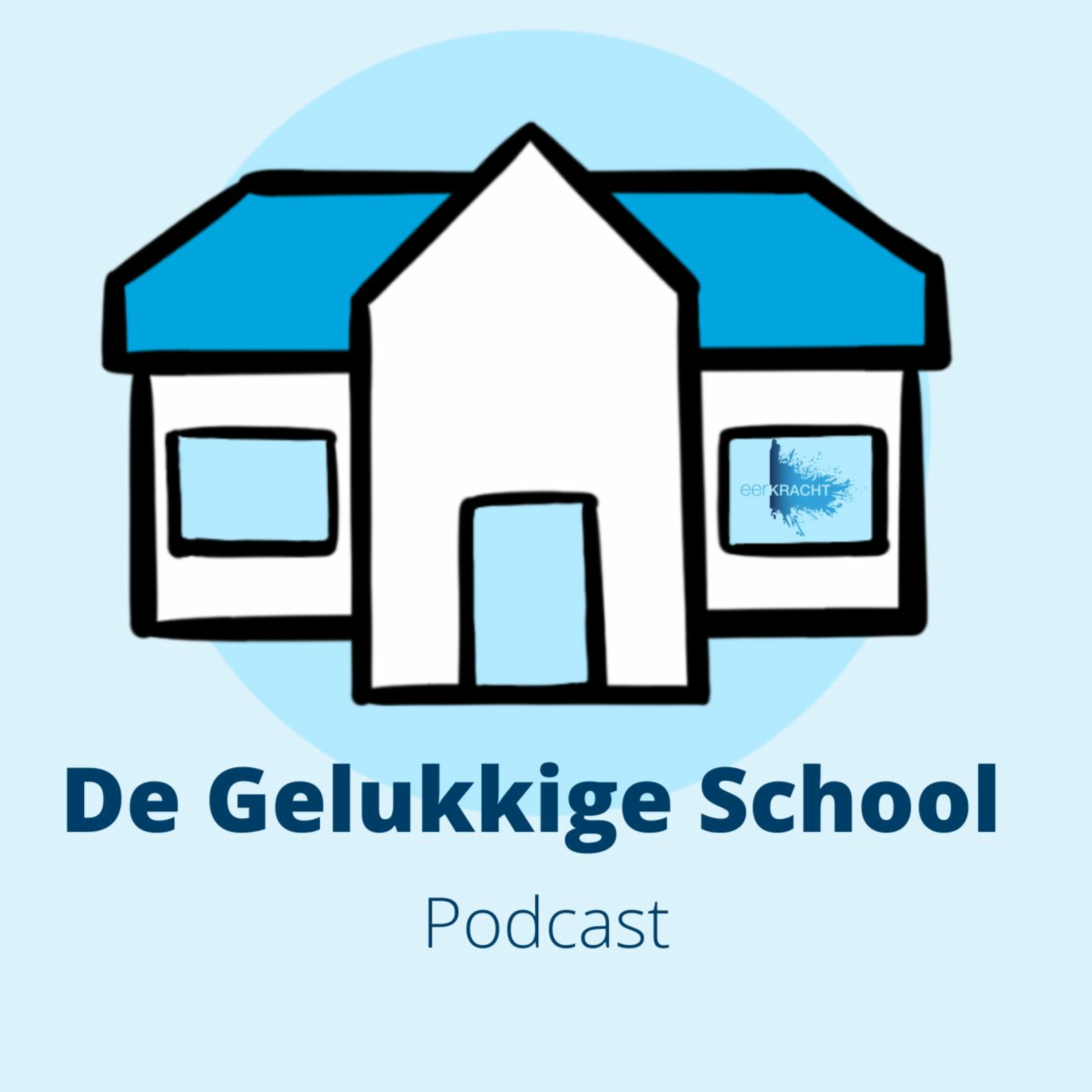 De Gelukkige School Podcast