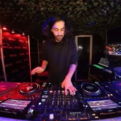 MIXES / RADIO SHOWS || 60+ HOURS OF TECHNO