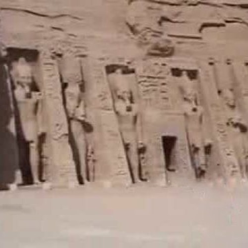 kyroshie - tomb