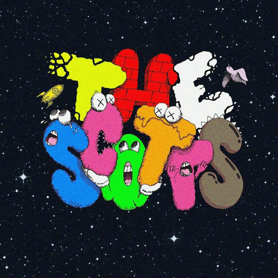 Stream THE SCOTTS - Travis Scott, Kid Cudi (Outro Remix) by prod