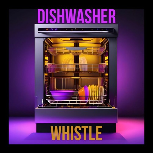 Stream Whistle by Dishwasher Listen online for free on SoundCloud