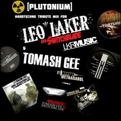 Tribute Mix for 💎 Leo Laker 💎 & 💎 Tomash Gee 💎