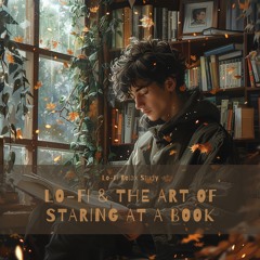 Music to Make you Smarter - LoFi Study Music
