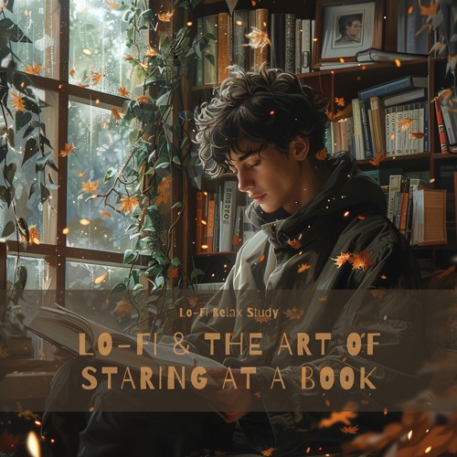Music to Make you Smarter - LoFi Study Music