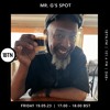 Tải video: Mr. G's Spot - 19.05.2023