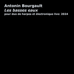 Les basses eaux