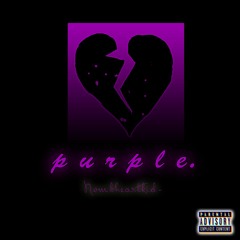 Nvmbheartkid - Purple