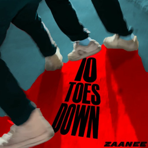 10 Toes Down - Single