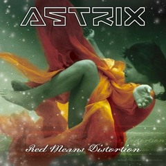 Astrix - Sparks (Critical Damage Remix)
