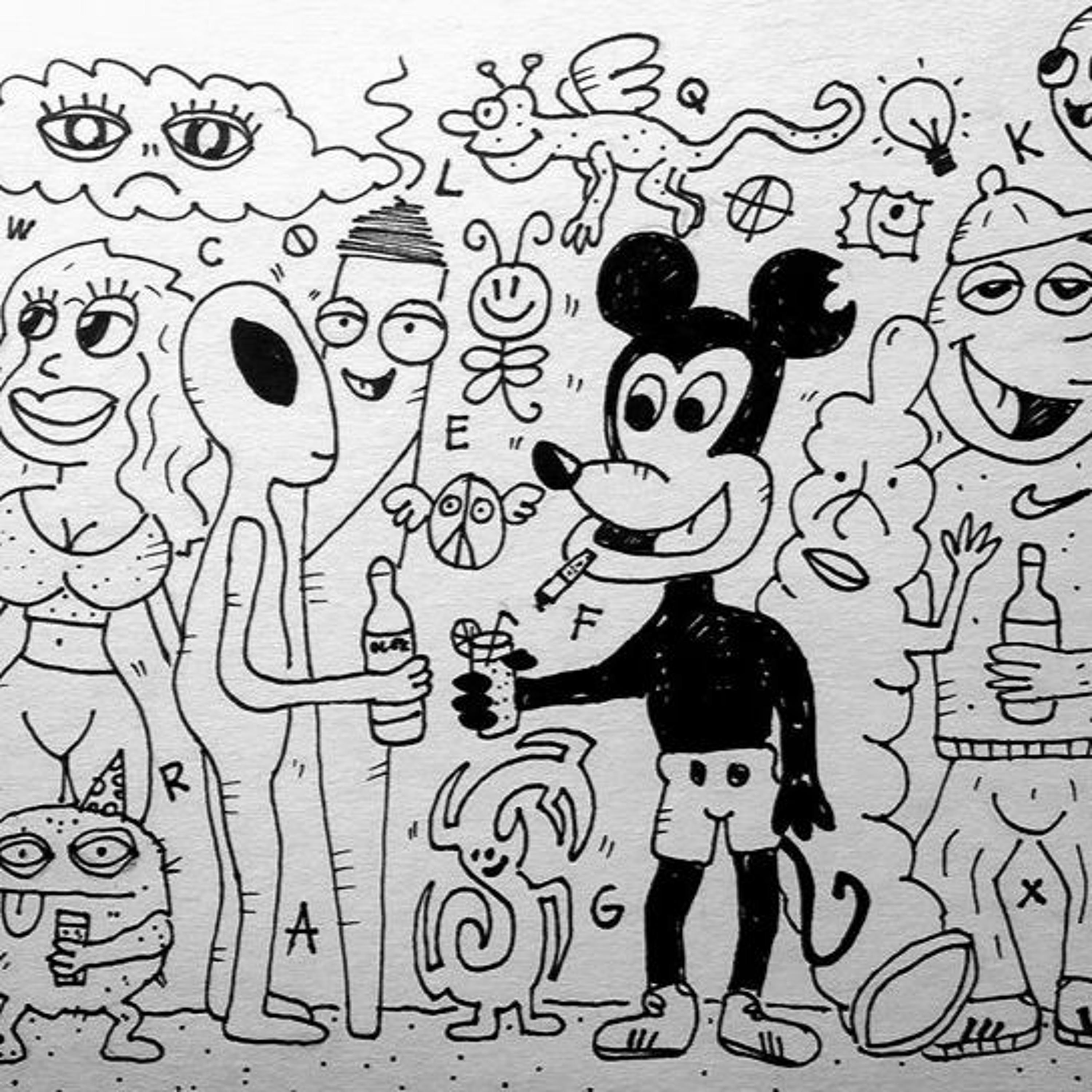 SŁOWO WAM DAJE PODCAST