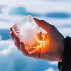 ТЕРЯЮ СЕБЯ.