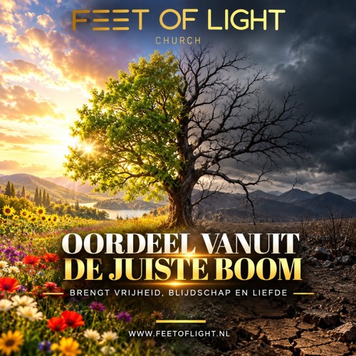 2025-03-09 - FOL - Drie vormen van veroordeling