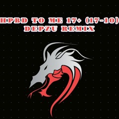 HPBD ME TO 17+ (17 - 10) - Depzu