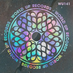 Alexander Savov - Prisoner ( Original Mix ) WU141 - Out Now