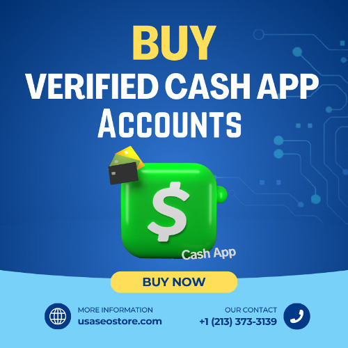 Cash App Accounts