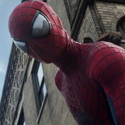 The Amazing Spider-Man 2 movie review (2014)