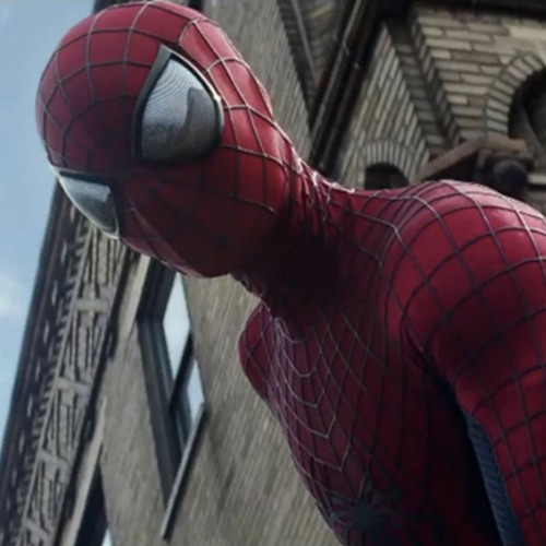 The Amazing Spider-Man 2 (2014)