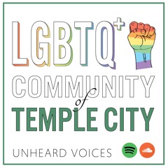 LGBTQ+ community of Temple City