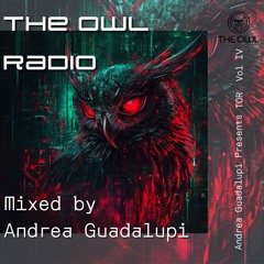 TOR Vol IV - The Owl Radio - Techno Mix Recorded live for Eat The Beat, Melbourne 5/07/2025