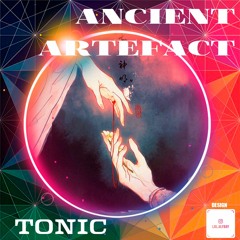 Pod Cast Ancient Artefact Mixed 01