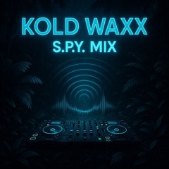 S.P.Y. Jungly mix