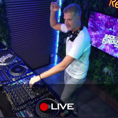 D-NELLO Live @ Back2Noize 270925 (Switzerland)