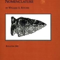 get⚡[PDF]❤ New York Projectile Points: A Typology and Nomenclature