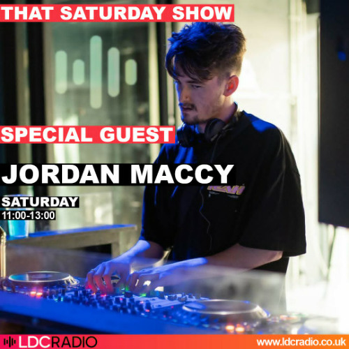 That Saturday Show 20 JUN 2026
