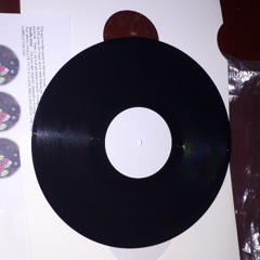 TB001 Second Vinyl Release
